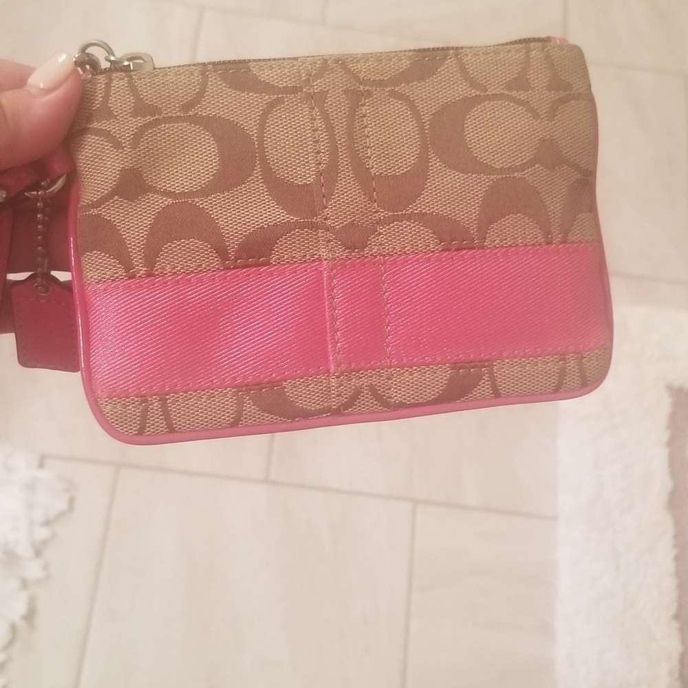 Coach Coin Purse